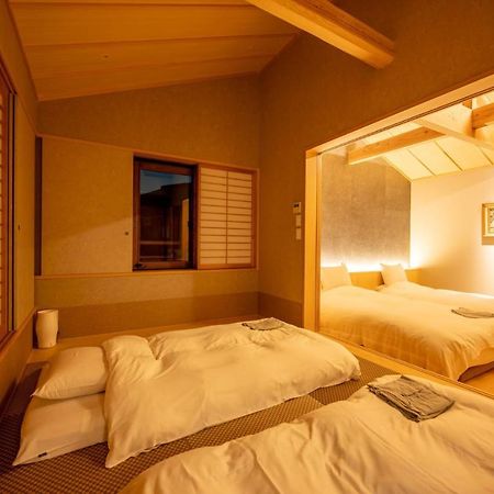 Campton Kiyomizu Vacation Rental Kyoto Bagian luar foto
