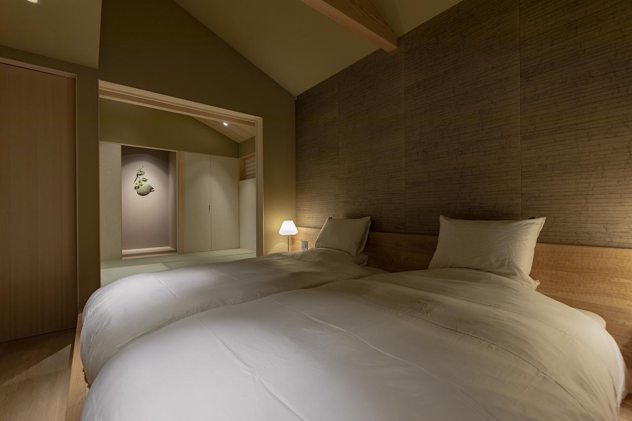 Campton Kiyomizu Vacation Rental Kyoto Bagian luar foto