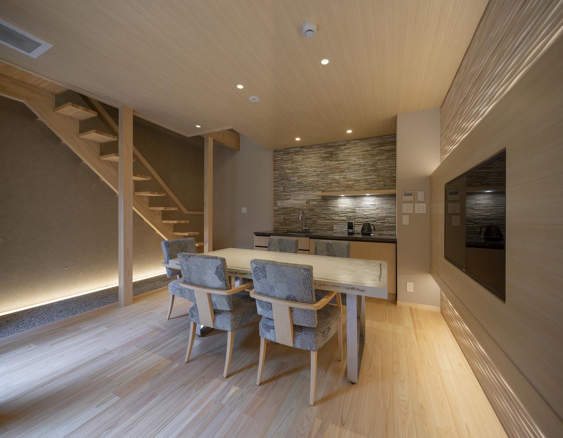 Campton Kiyomizu Vacation Rental Kyoto Bagian luar foto