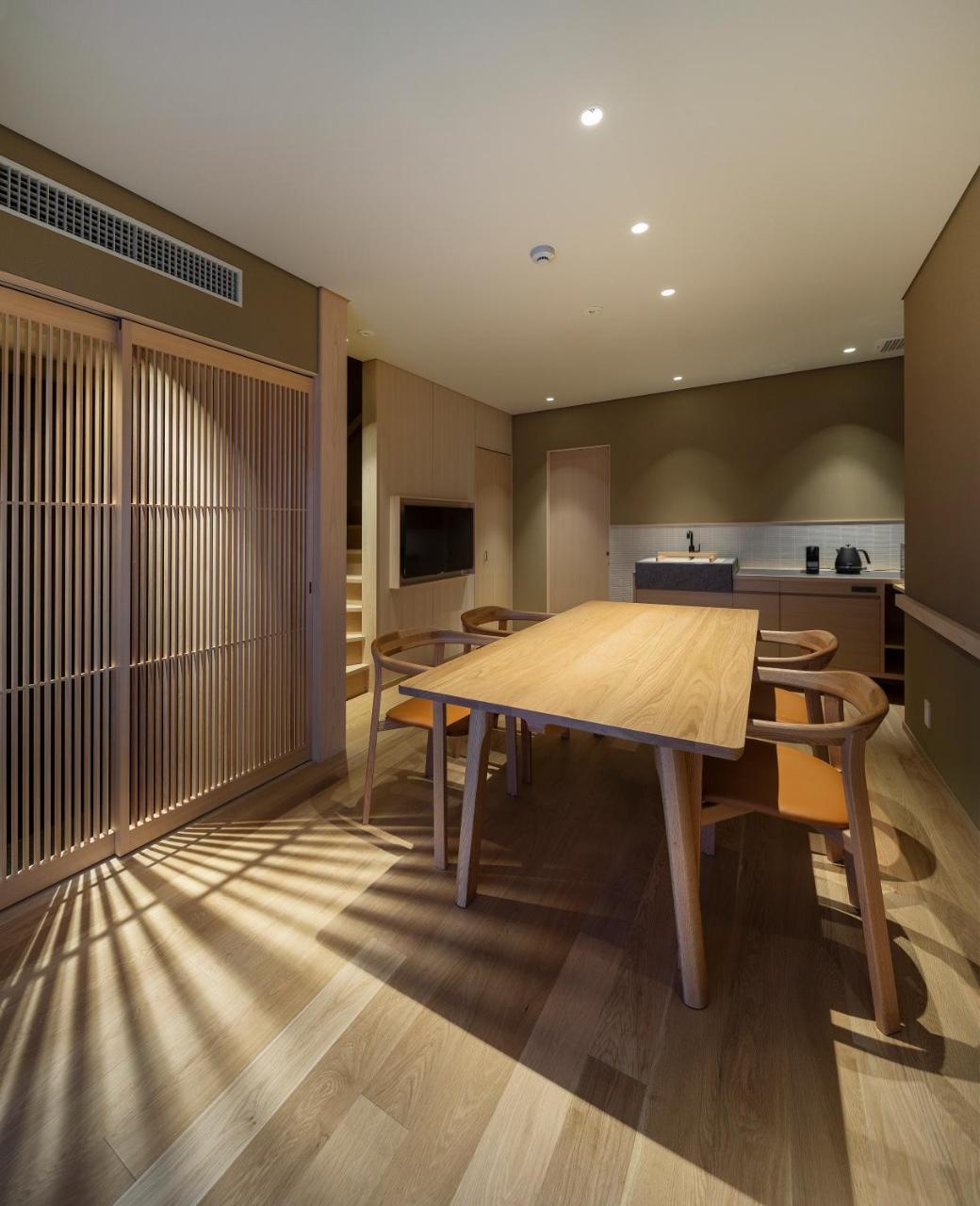 Campton Kiyomizu Vacation Rental Kyoto Bagian luar foto