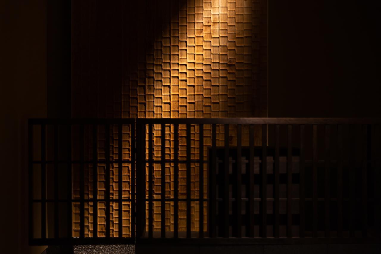 Campton Kiyomizu Vacation Rental Kyoto Bagian luar foto
