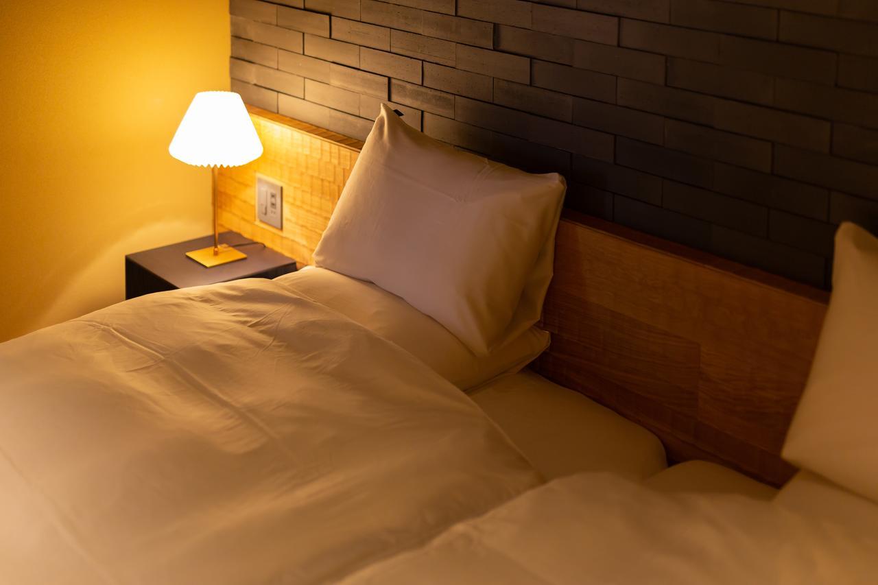 Campton Kiyomizu Vacation Rental Kyoto Bagian luar foto