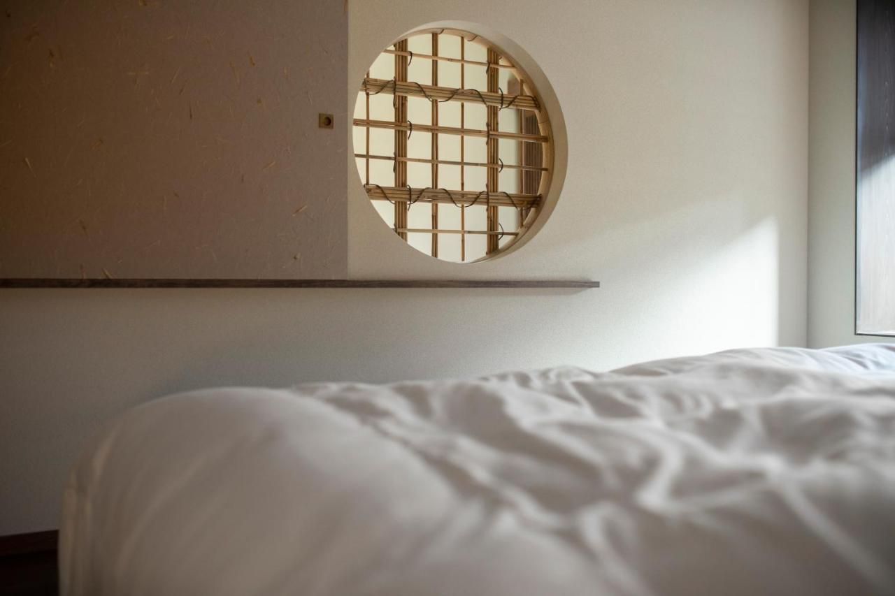 Campton Kiyomizu Vacation Rental Kyoto Bagian luar foto
