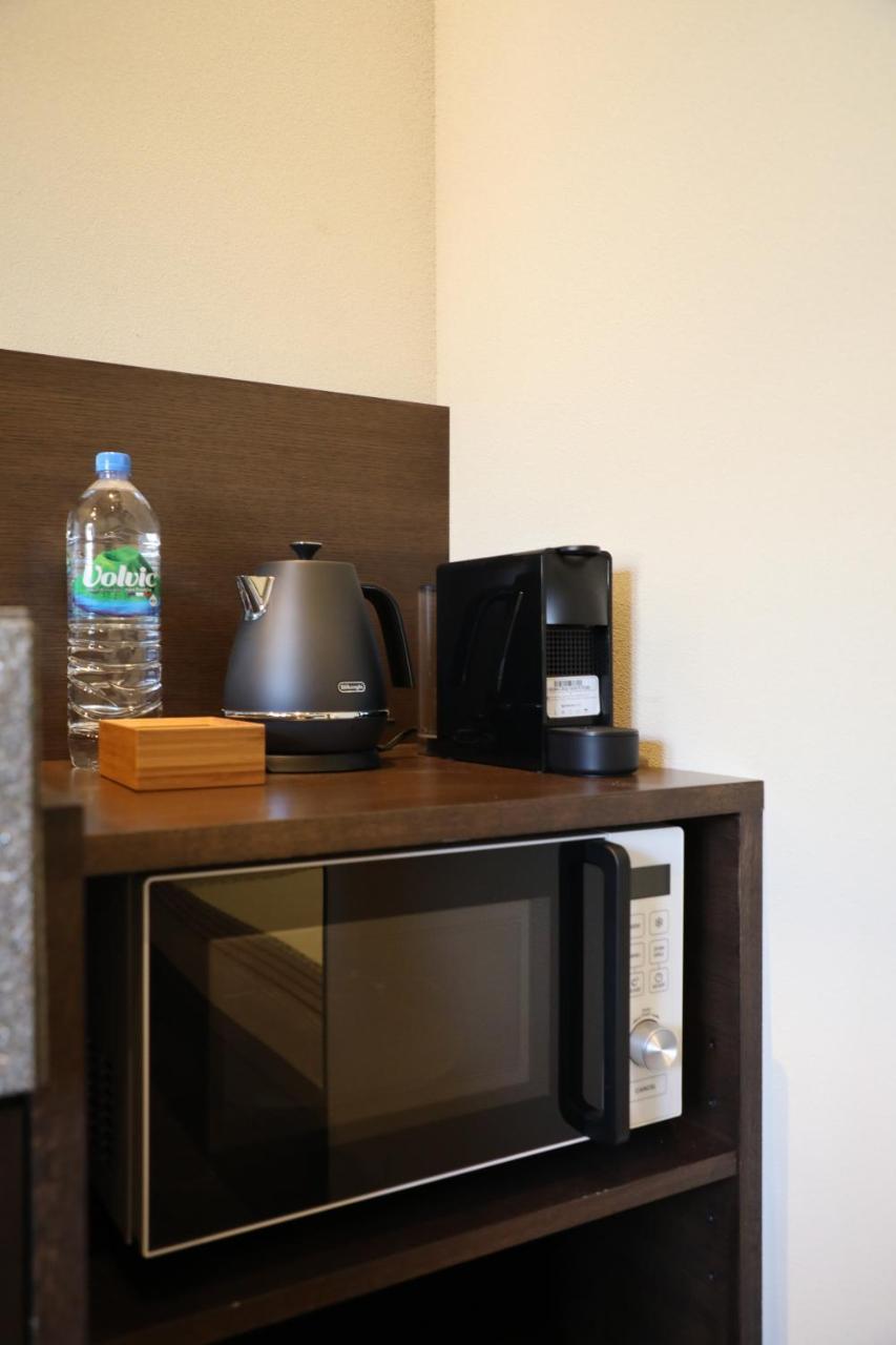 Campton Kiyomizu Vacation Rental Kyoto Bagian luar foto