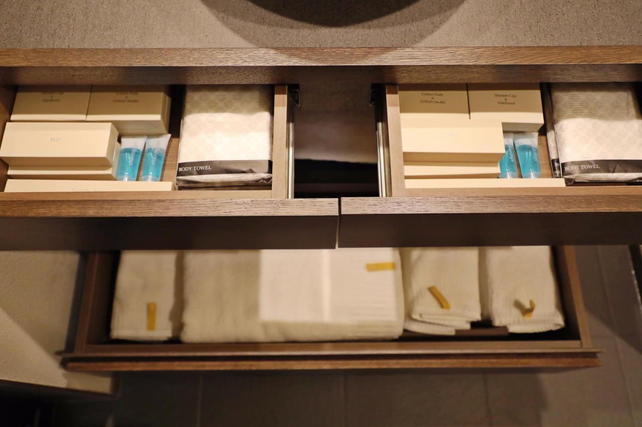 Campton Kiyomizu Vacation Rental Kyoto Bagian luar foto