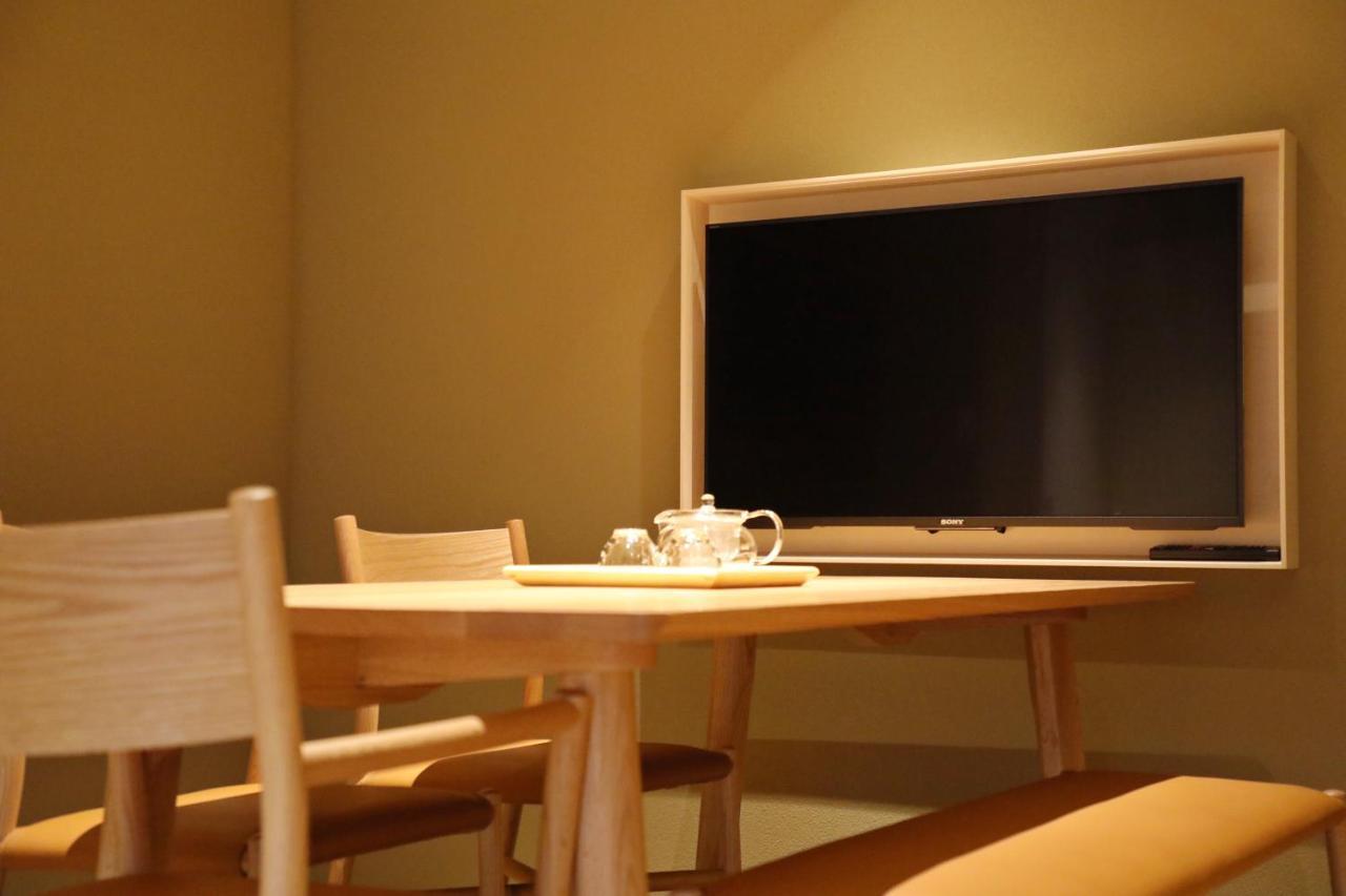 Campton Kiyomizu Vacation Rental Kyoto Bagian luar foto