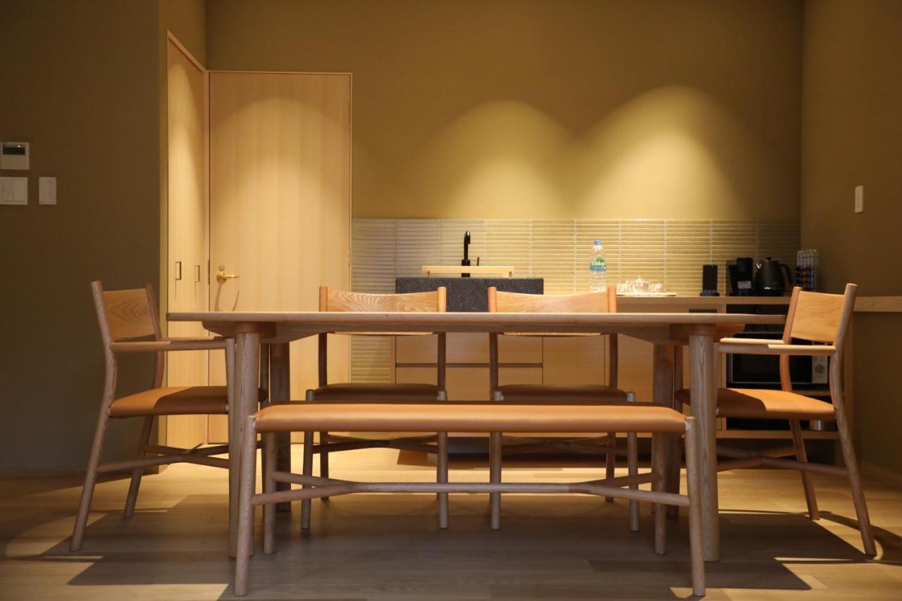 Campton Kiyomizu Vacation Rental Kyoto Bagian luar foto