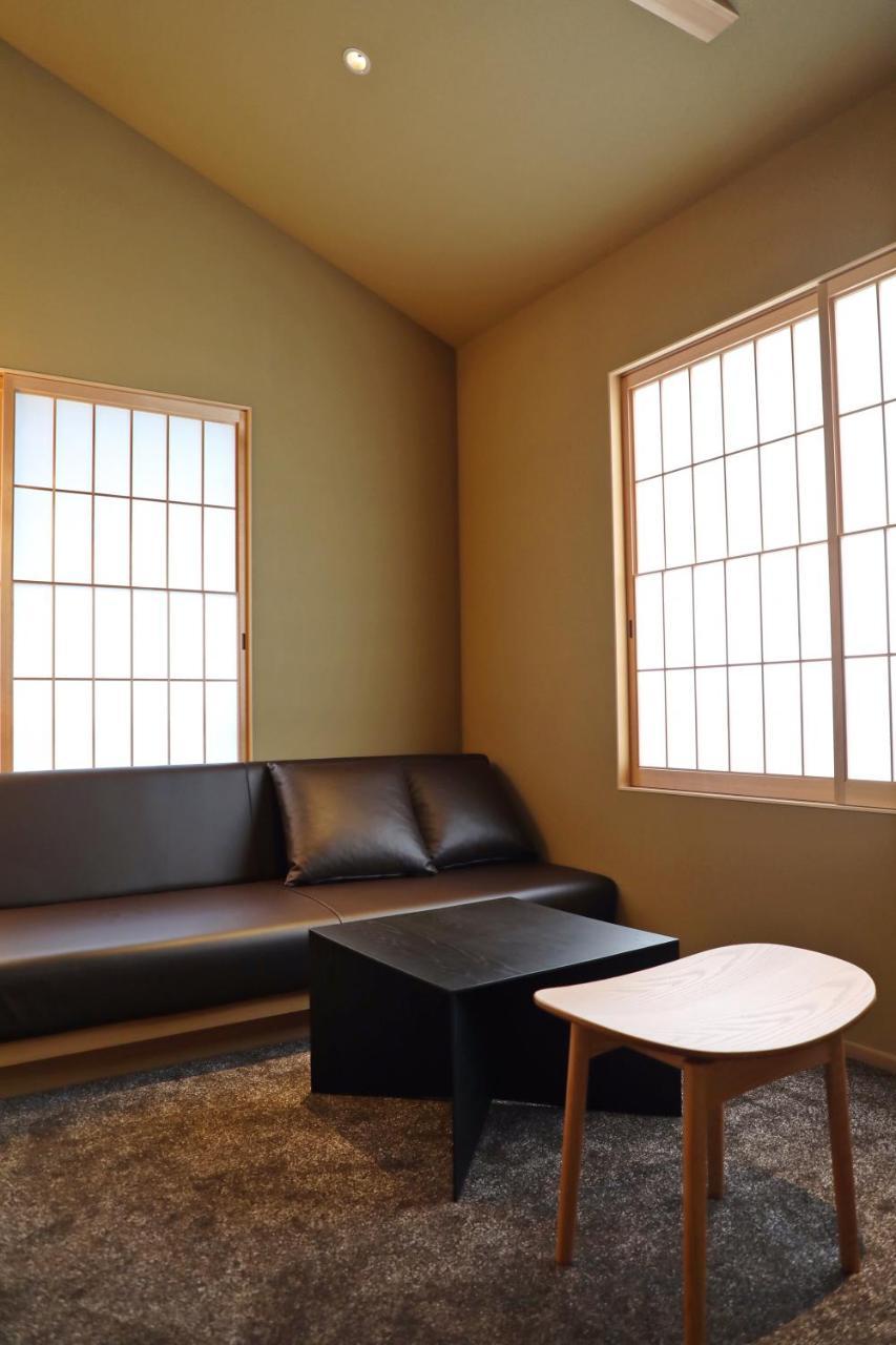 Campton Kiyomizu Vacation Rental Kyoto Bagian luar foto