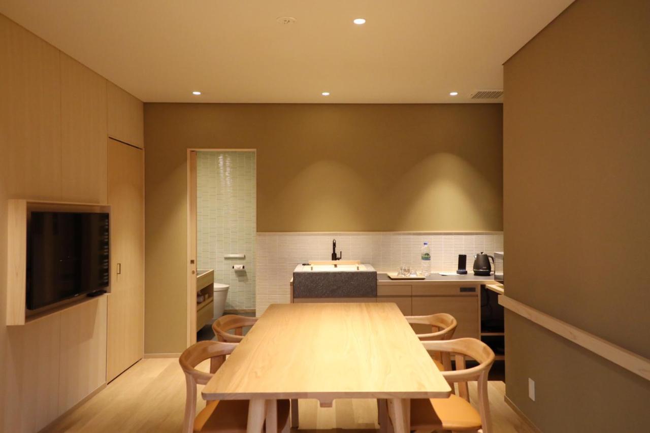 Campton Kiyomizu Vacation Rental Kyoto Bagian luar foto